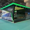 Yurtdışı Fuar Standı Europower Enerji
